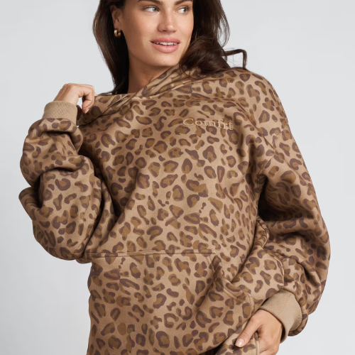 The Minimalist Hoodie