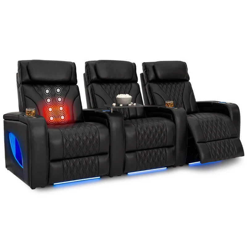 Zero Gravity Home Theater Seating
