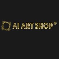 AI Art Shop