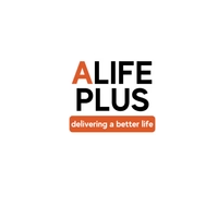 A Life Plus AU