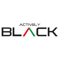 Actively Black