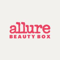 Allure Beauty Box Promo Codes