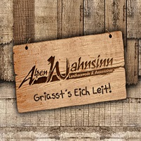 Alpenwahnsinn DE