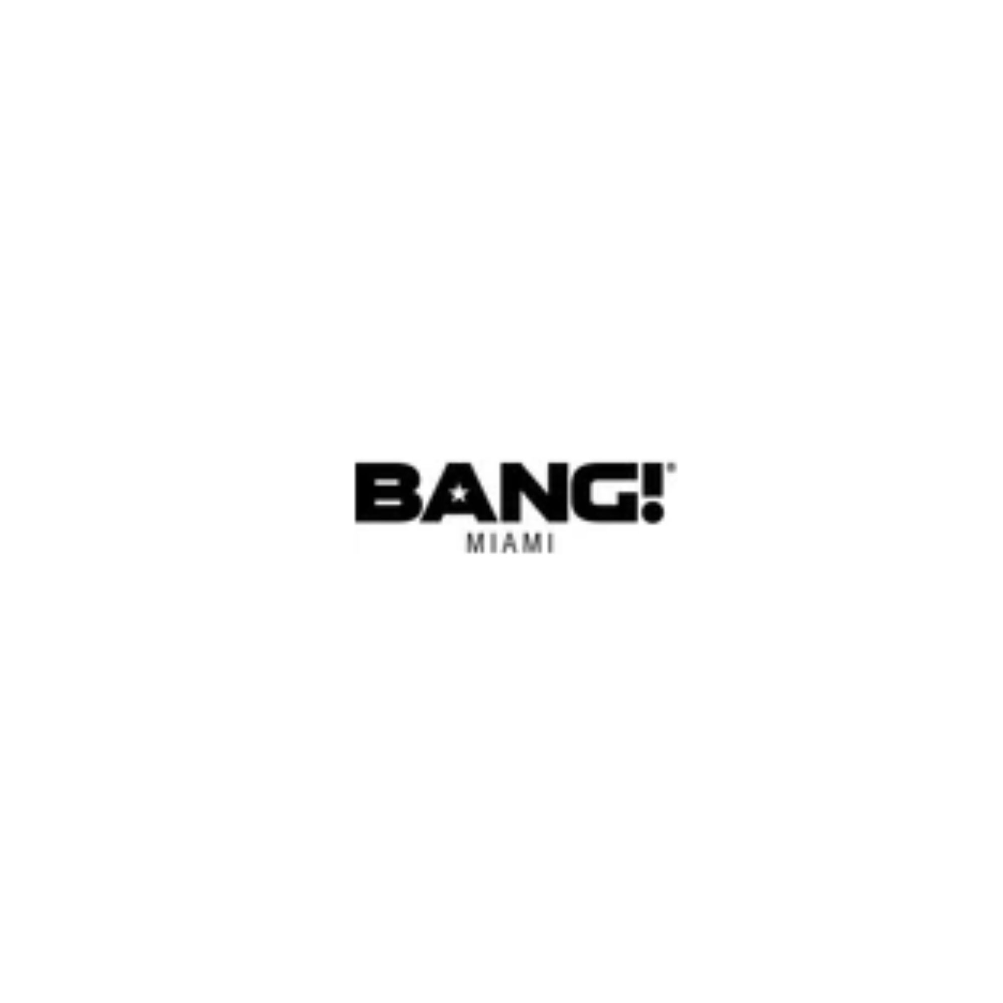 BANG Miami Promo Codes