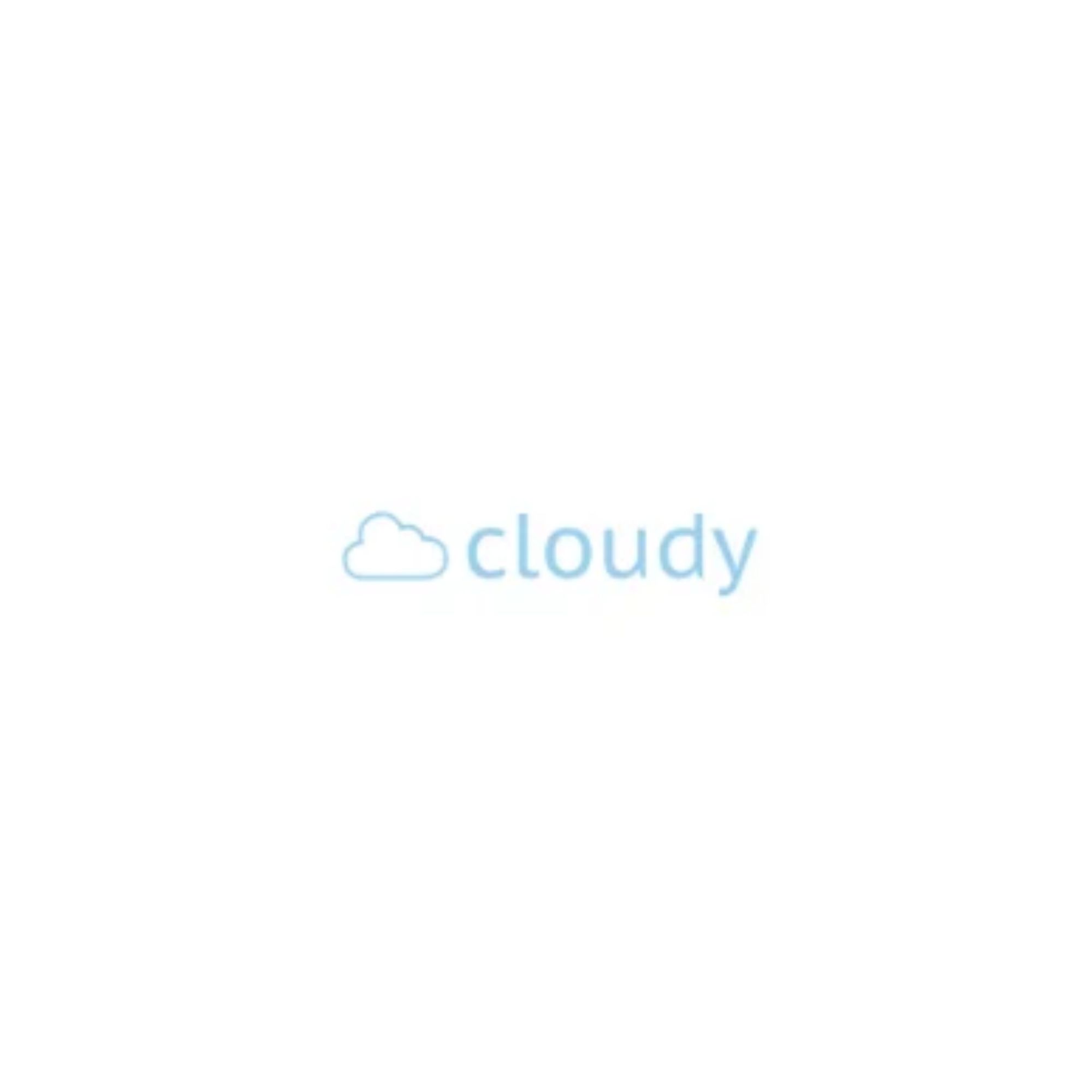 Cloudy Promo Codes