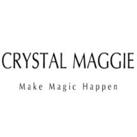 Crystal Maggie Promo Codes