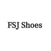 FSJ Shoes