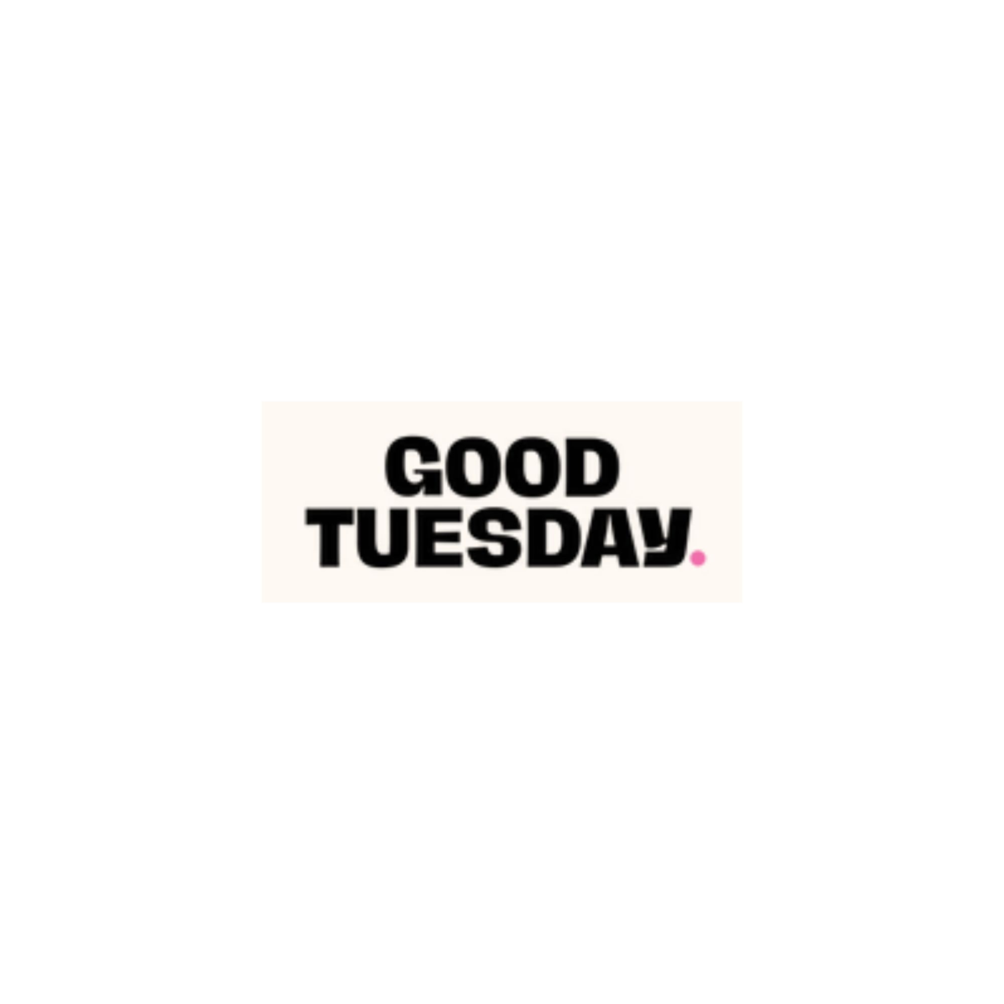 Good Tuesday Discount Codes