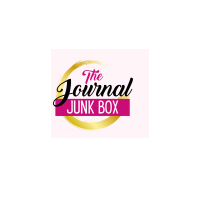 Journal Junk Box