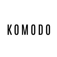 Komodo UK Promo Codes