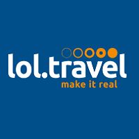 lol travel UK Discount Codes