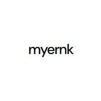 MYERNK Promo Codes