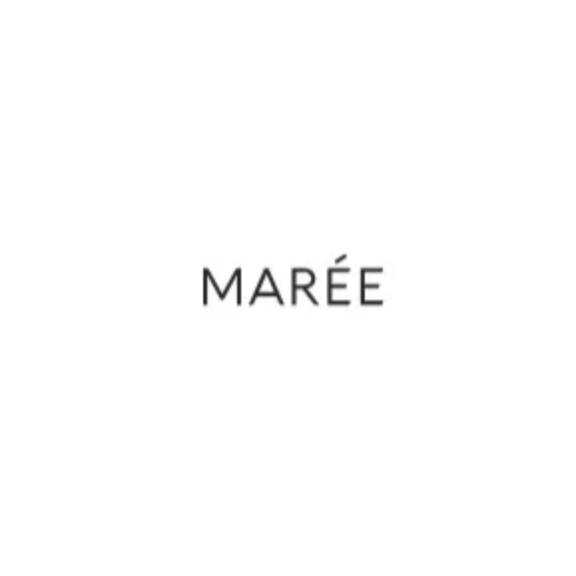 Maree Promo Codes