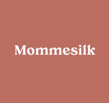 Mommesilk