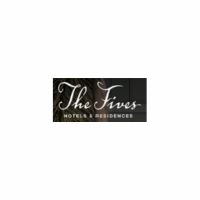 The Fives Hotels Promo Codes