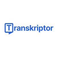Transkriptor Promo Codes