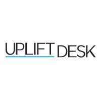 UPLIFT Desk