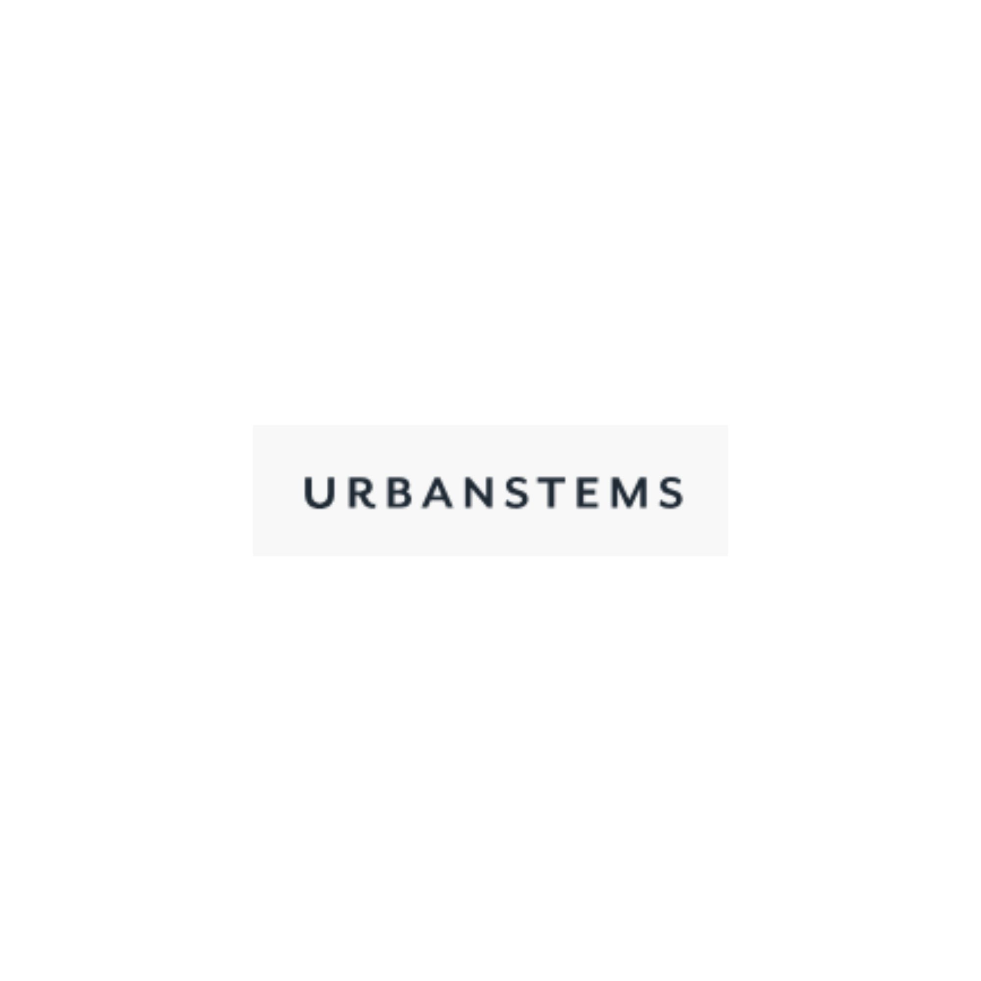 Urbanstems Promo Codes