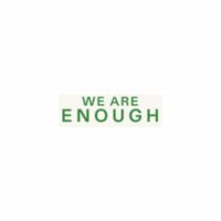 We Are Enough Promo Codes