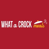 What a Crock Meals Promo Codes