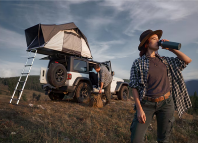 Top-Quality 4WD & Camp Gear – 4WD Supacentre