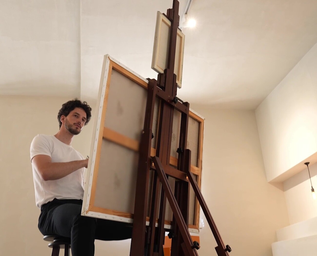 best-floor-easel-collection