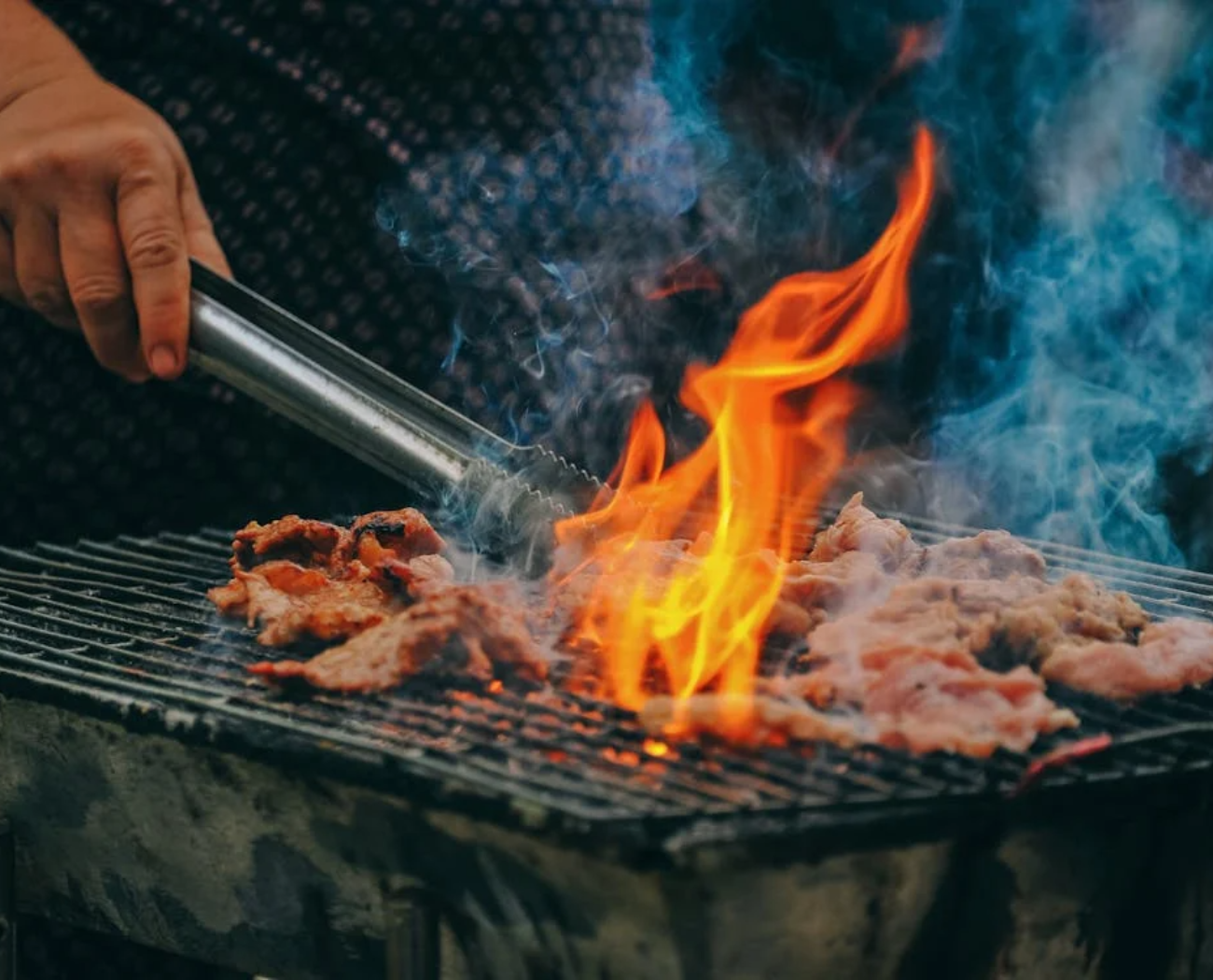 Brazilian Flame