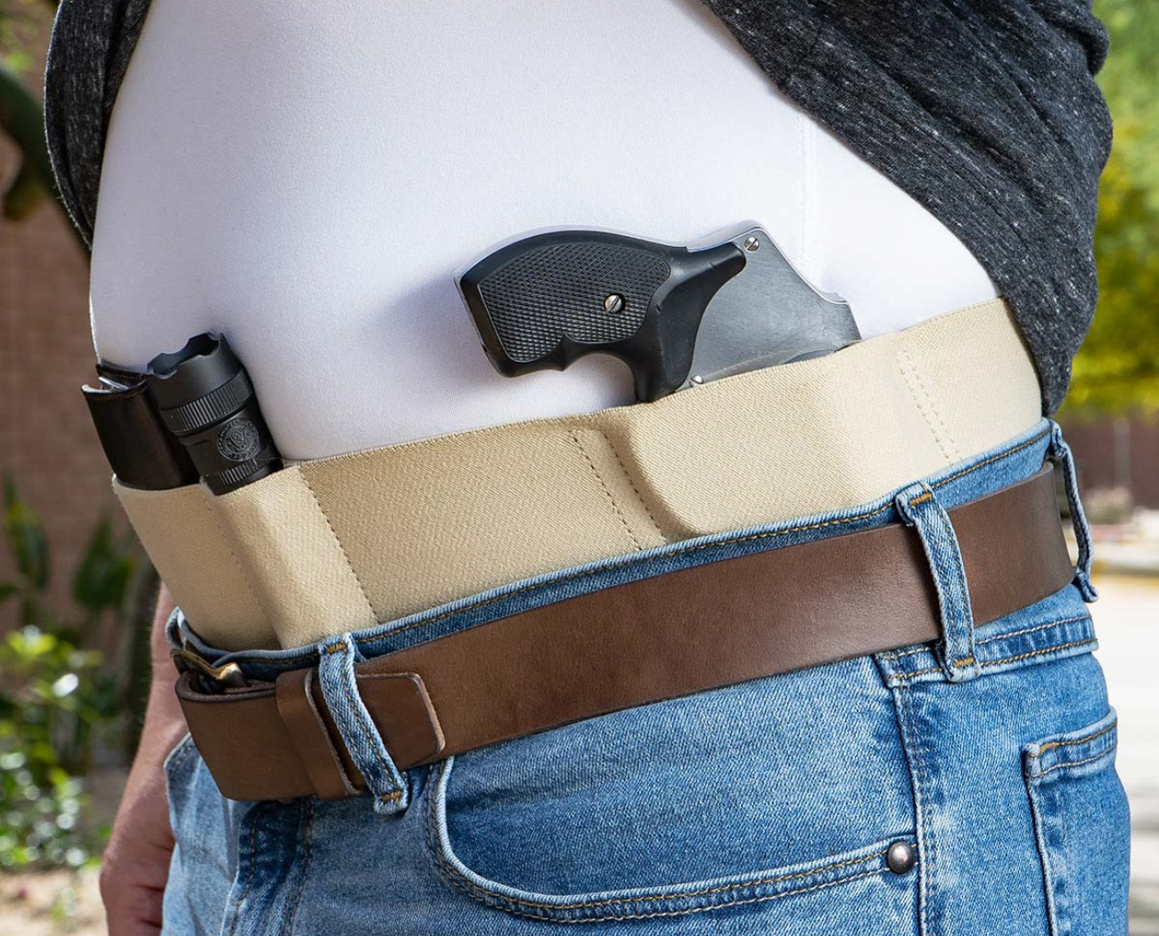 Bravobelt