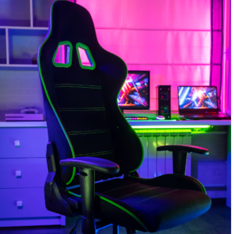 Level Up Your Comfort: Explore Dowinx EU Gaming Chairs & More
