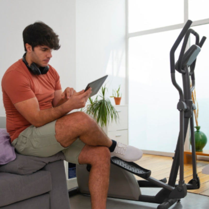 Revolutionize Workouts at Home with Speediance Smart Fitness Gear