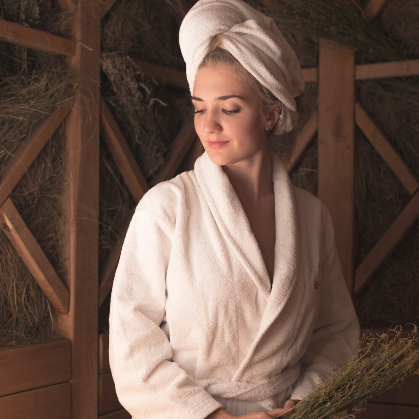 Feshka Turkish Towels: Soft, Stylish, and Sustainable