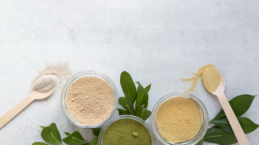 EarthFirst Organic: Whole-Food Supplements for Pure Health from the Ground Up