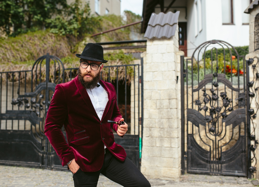 Elevate Your Style with The Vintage Gentlemen