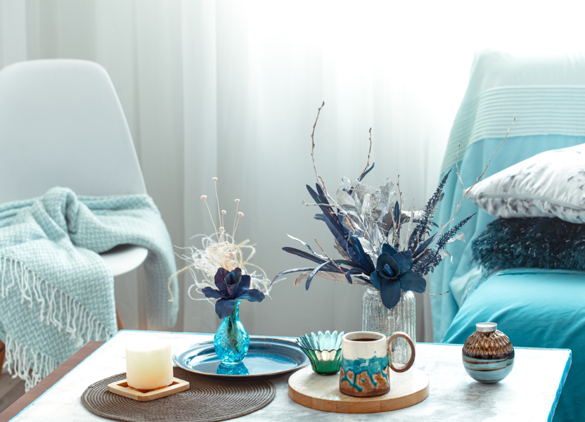 Transform Your Home with YITAHOME Furniture & Decor