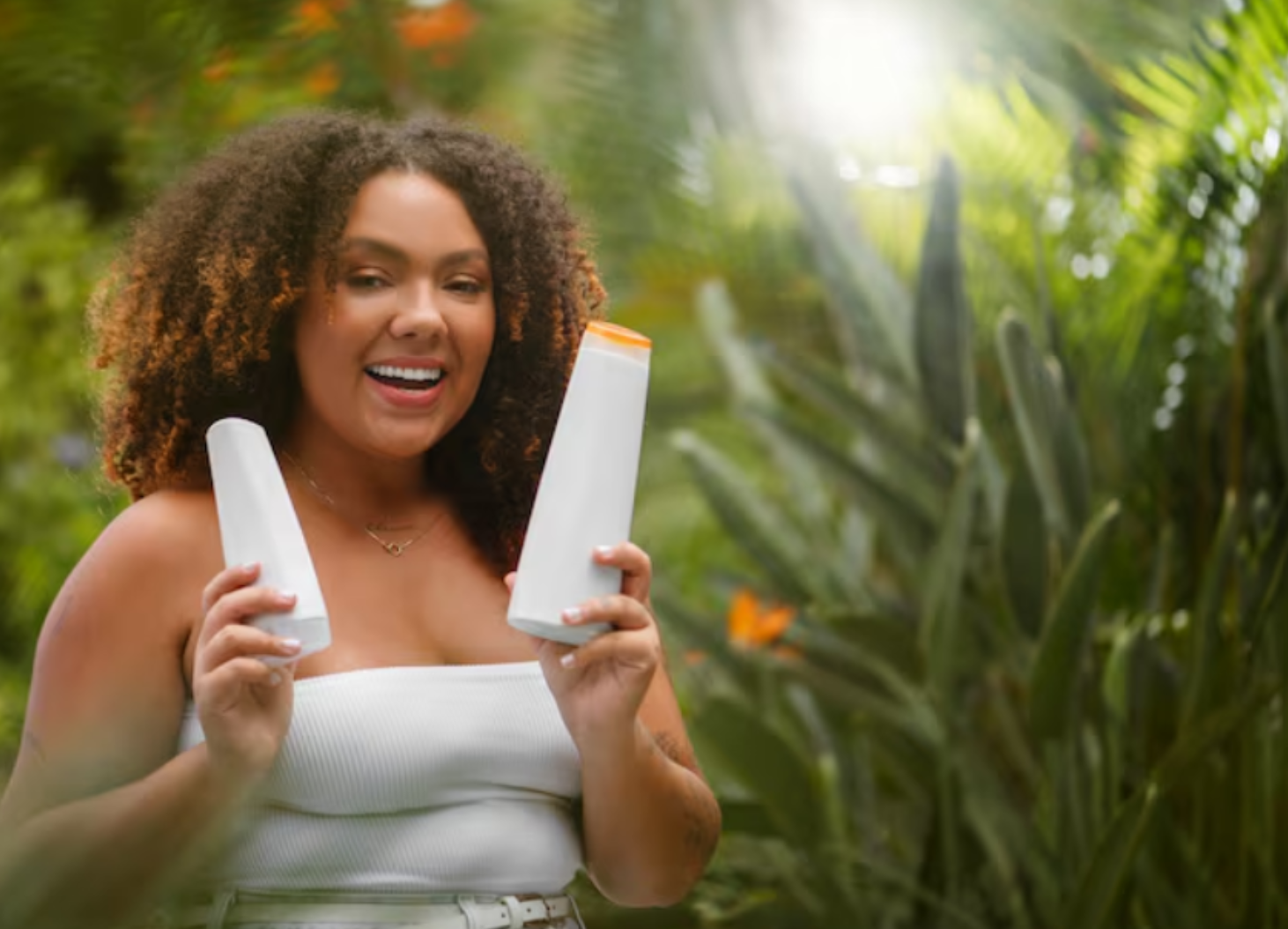 Mama Sol: Mineral Sunscreen That Nourishes Skin