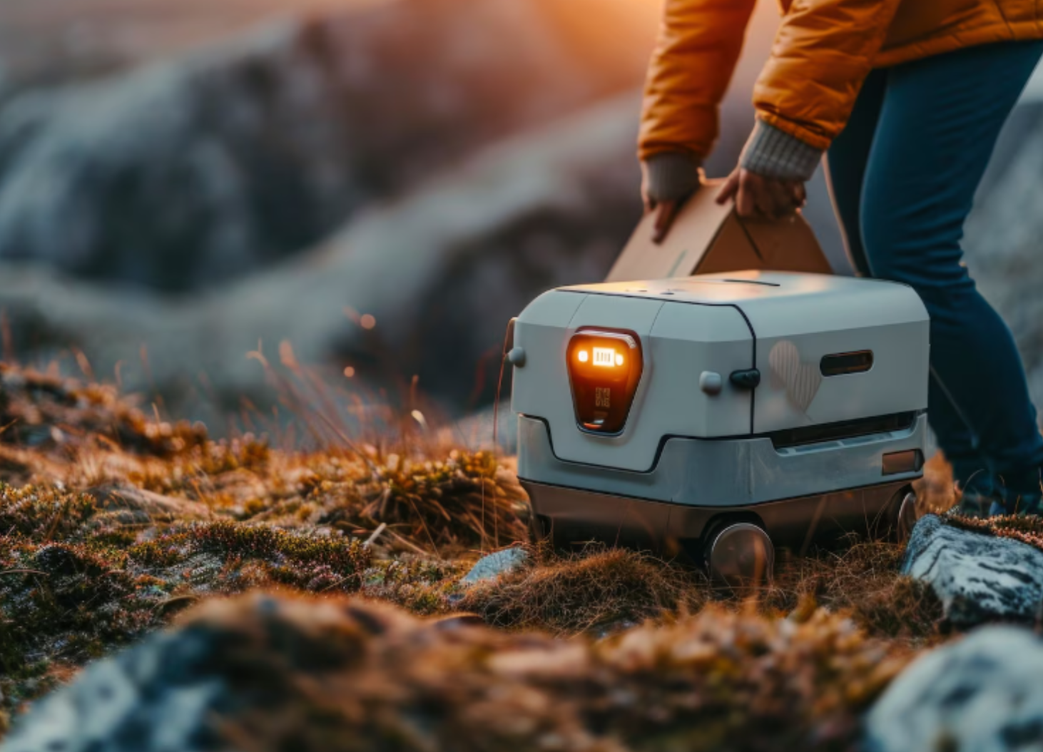 Jackery CA Portable Power Solutions
