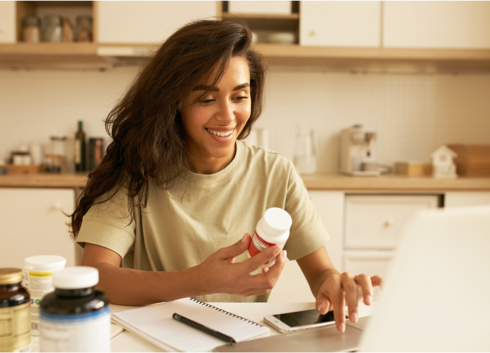 Discover the Benefits of Liquid Health US Supplements