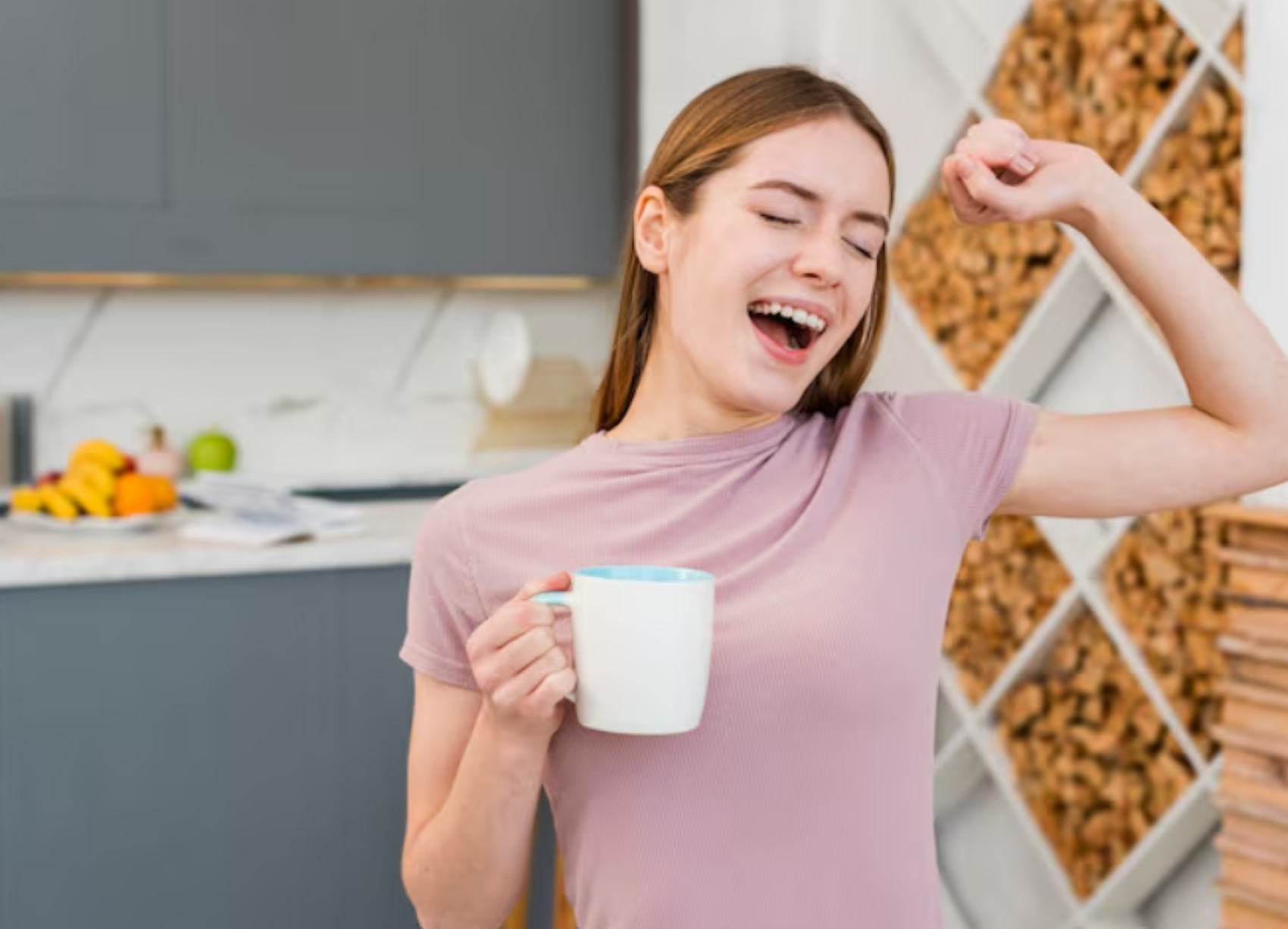 MTE Natural Energy Blend for Focus & Wellness