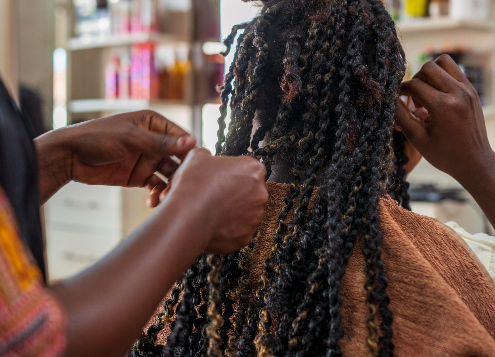 Explore YWigs: Premium Crochet & Human Hair Styles