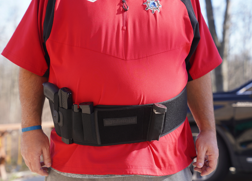 BravoBelt