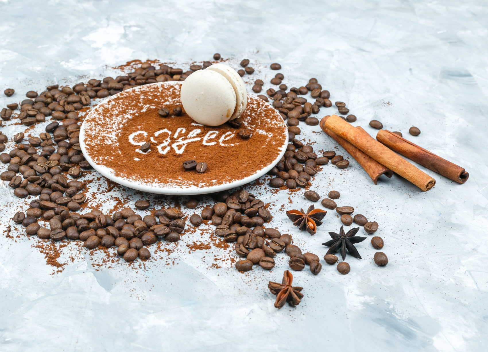 A Fresh Way to Enjoy Decaf Coffee with Full Flavor