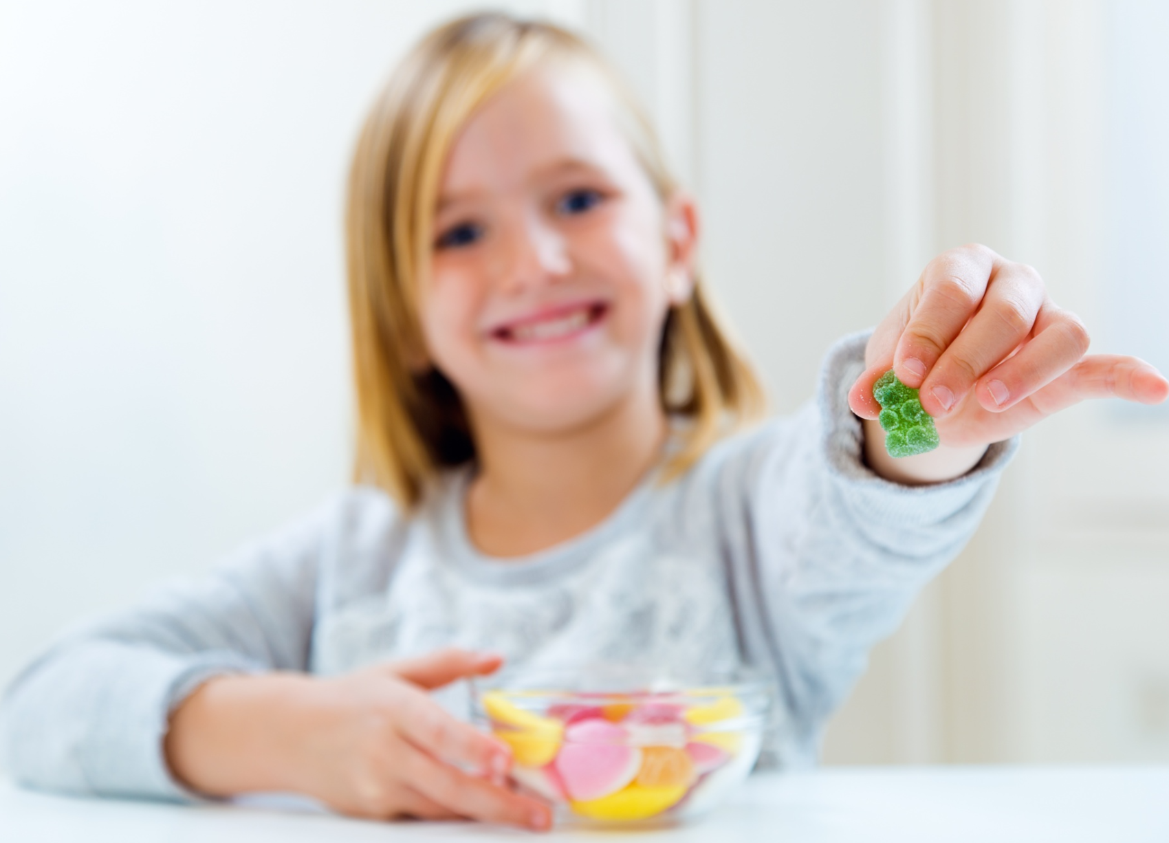 Why Grüns Gummies Are Changing Nutrition For Good