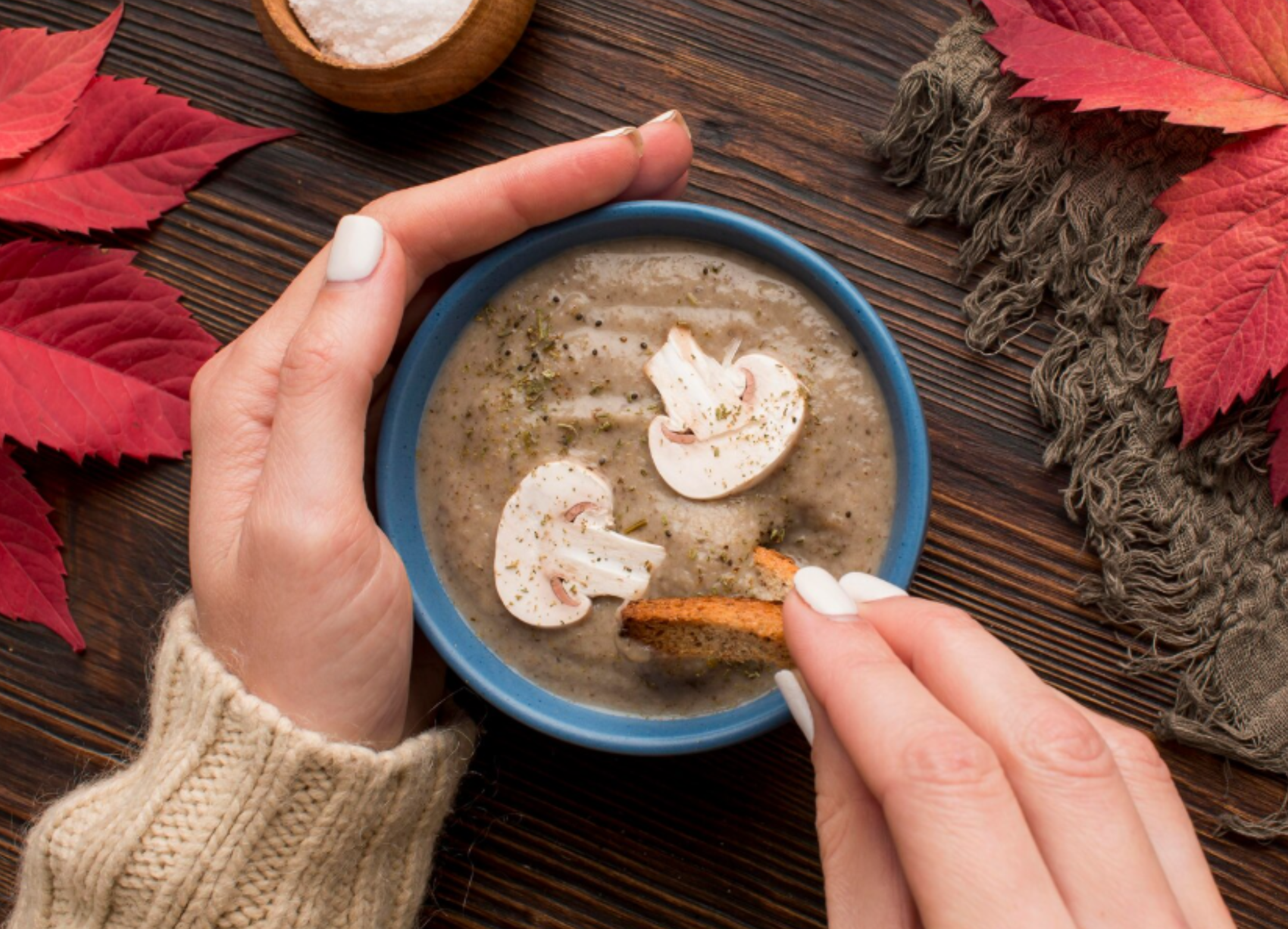 Discover the Nourishing Power of Brodo Bone Broth