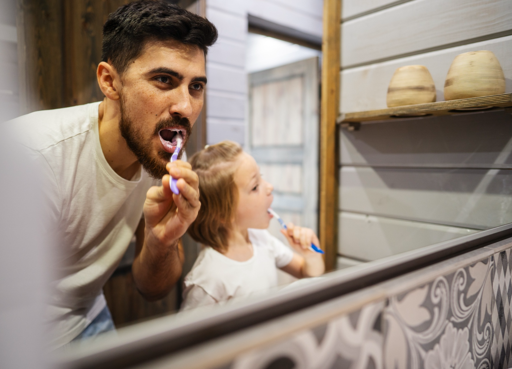 Why Davids Is Changing the Way We Care for Our Teeth