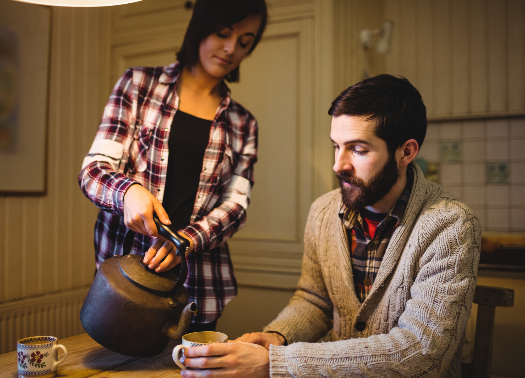 MoonBrew Review for Restful Nights