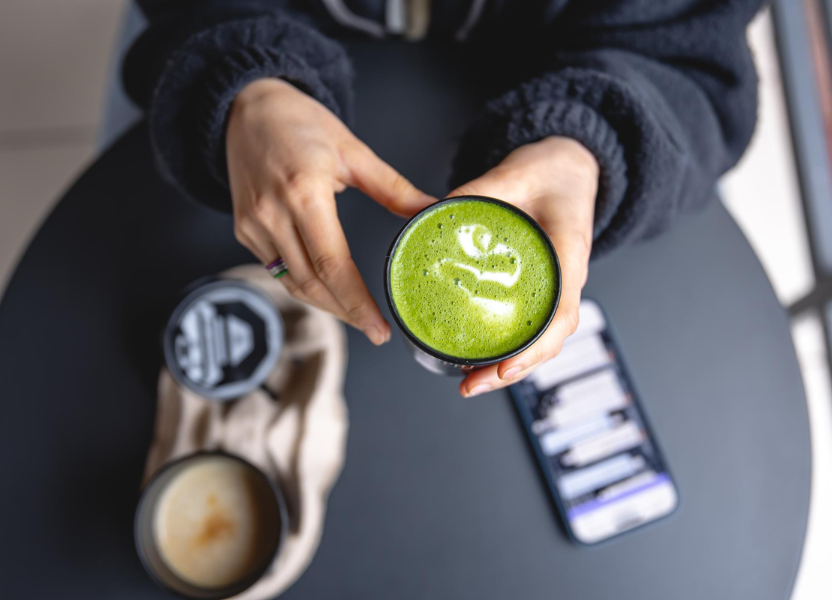 Matcha Fuel Review: A Better Coffee Alternative for Energy