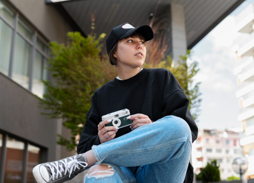 Pomel Clothing Review Stylish Anime Streetwear Guide
