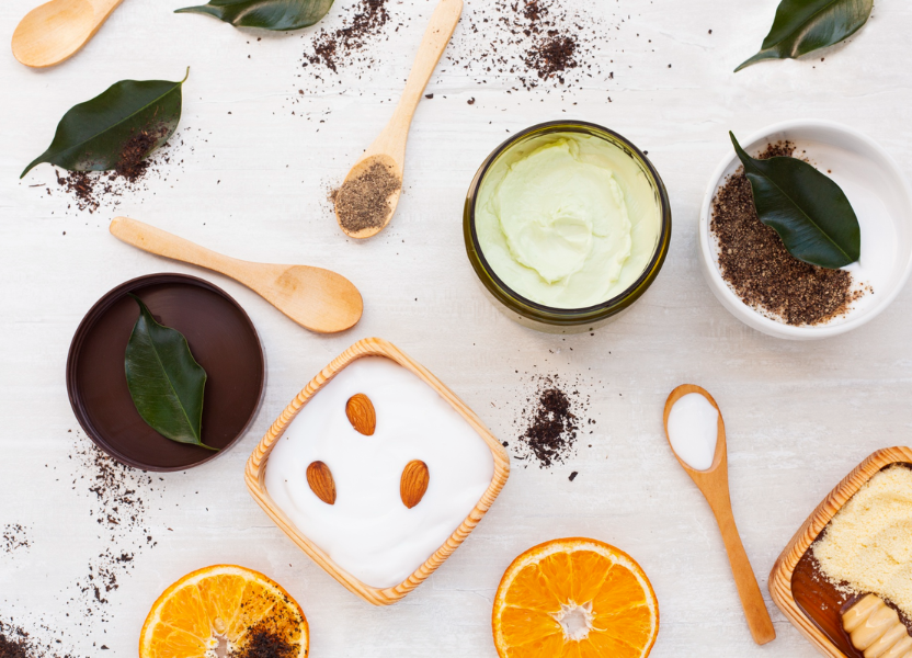 Natural Heroes Review Guide for DIY Skincare Ingredients