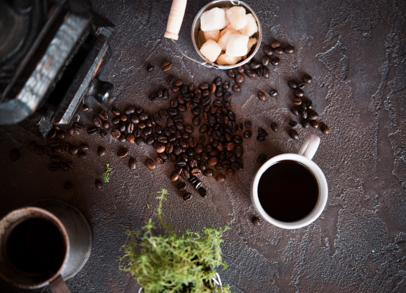 Best London Nootropics Coffee Blends for Focus