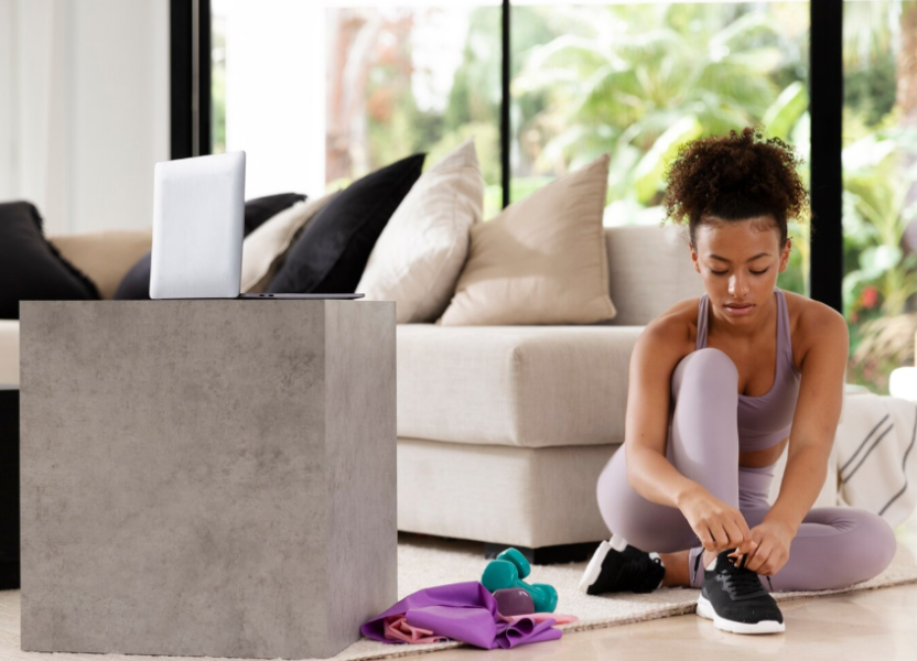 Lhanel Fitness Gear Review Best Home Workout Picks